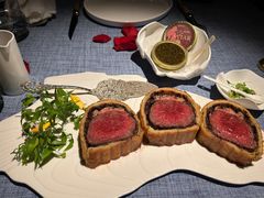 -弦月窗LUNETTE BY AMANDA(复兴路店)