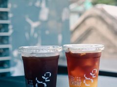 -S.O.E COFFEE(五道营店)