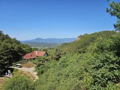 -云峰山自然风景区