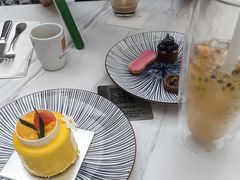 -君悦酒店·La Terrazza意合園·意式风味