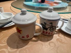 -年辉渔村