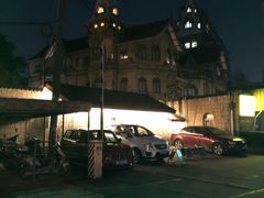 -马勒别墅饭店(静安寺店)