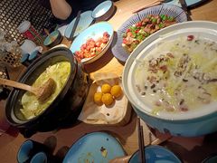 -九锅一堂酸菜鱼(学府凯德店)