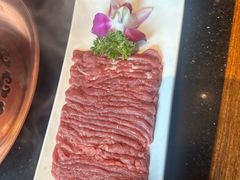 -南门涮肉(天坛店)