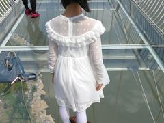 -云幽谷旅游区