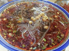 -隆氏兔头(同盛路店)