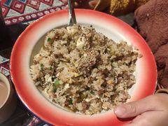 -火塘云南烧烤大排档