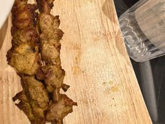 -巴依老爷新疆美食(清华东门店)