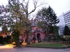 -北海道厅旧本厅舍(旧本庁舎)