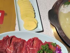 -麻辣英雄重庆火锅(二城广场店)