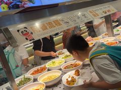 -乡村基(世纪店)