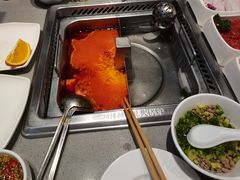 -海底捞火锅(八佰伴店)