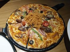 -清真·艾美可餐厅(大悦汇店)