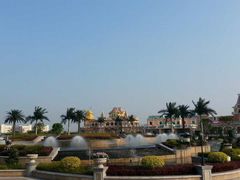 方特梦幻王国-厦门方特梦幻王国