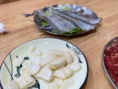 明太鱼-江源道(龙源小区店)