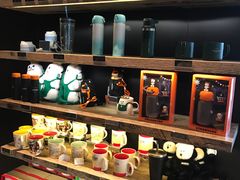 -星巴克(七宝领展广场1F店)