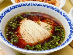 二泉奥灶面-二泉园老菜馆·百年无锡菜