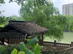 -香积寺