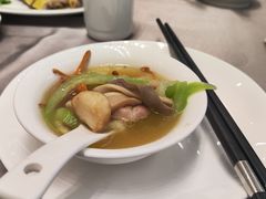 -东方御宴海鲜酒楼(棕泉酒店)