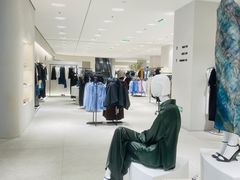 -ZARA(沈阳大悦城店)