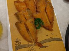 -飞鹿餐饮·陕南菜(北关店)