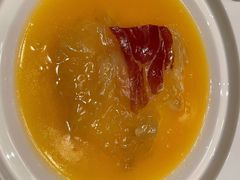 黄焖鲍翅伴伊比利亚火腿-福1015(愚园路店)