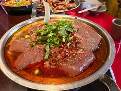 -古市香跷脚牛肉·非遗传承单位