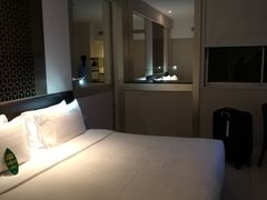 -曼谷文华中心点大酒店
