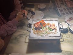 -绿茶餐厅(昌平悦荟店)