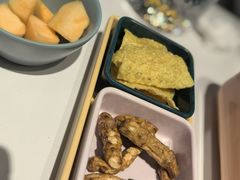 -小街猪手(团结湖店)