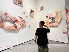 -四川美术学院美术馆