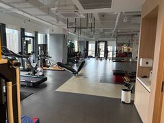 -复动肌骨门诊·MEDMOTION(北外滩店)