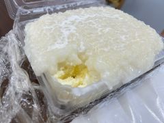 -La patisserie de Mona 茉娜的甜品(韩乐坊店)