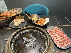 -龙神·炭烧酒场深夜食堂(新街口店)