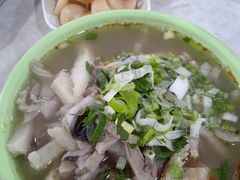 -阿叶羊杂碎(前进街店)