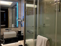 -无锡新湖铂尔曼大酒店