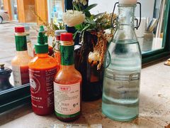 -RAC BAR(安福路店)