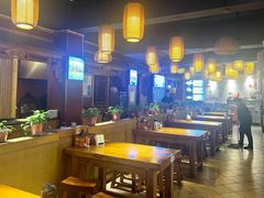 -洛阳面馆(红专路店)