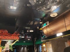 -喜庭海鲜自助(北辰三角洲北辰荟店)