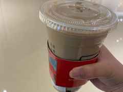-兰芳园丝袜奶茶