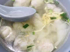-天天锅贴王(迎凤街店)