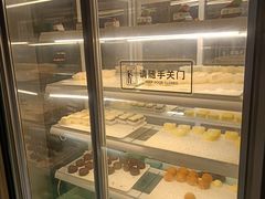 -翠林精选·洗浴·餐饮·住宿(江东大道店)