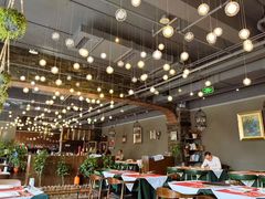 -ITA·意塔意大利餐厅(亦庄店)