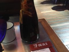 -探鱼·鲜青椒爽麻烤鱼(中山大信新都汇店)