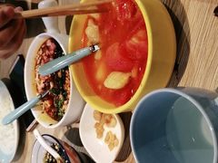 -小雅木姜子烤鸡·贵州菜(鸿通城店)