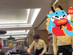 -上海嘉定喜来登酒店