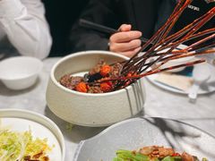 -雀蓝川菜(奥体广场店)