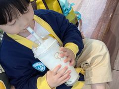 -喜茶(中山利和新地店)