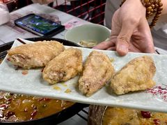 -新安江奶酸菜鱼(总店)