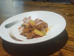 -HOME餐厅粤菜 融合菜